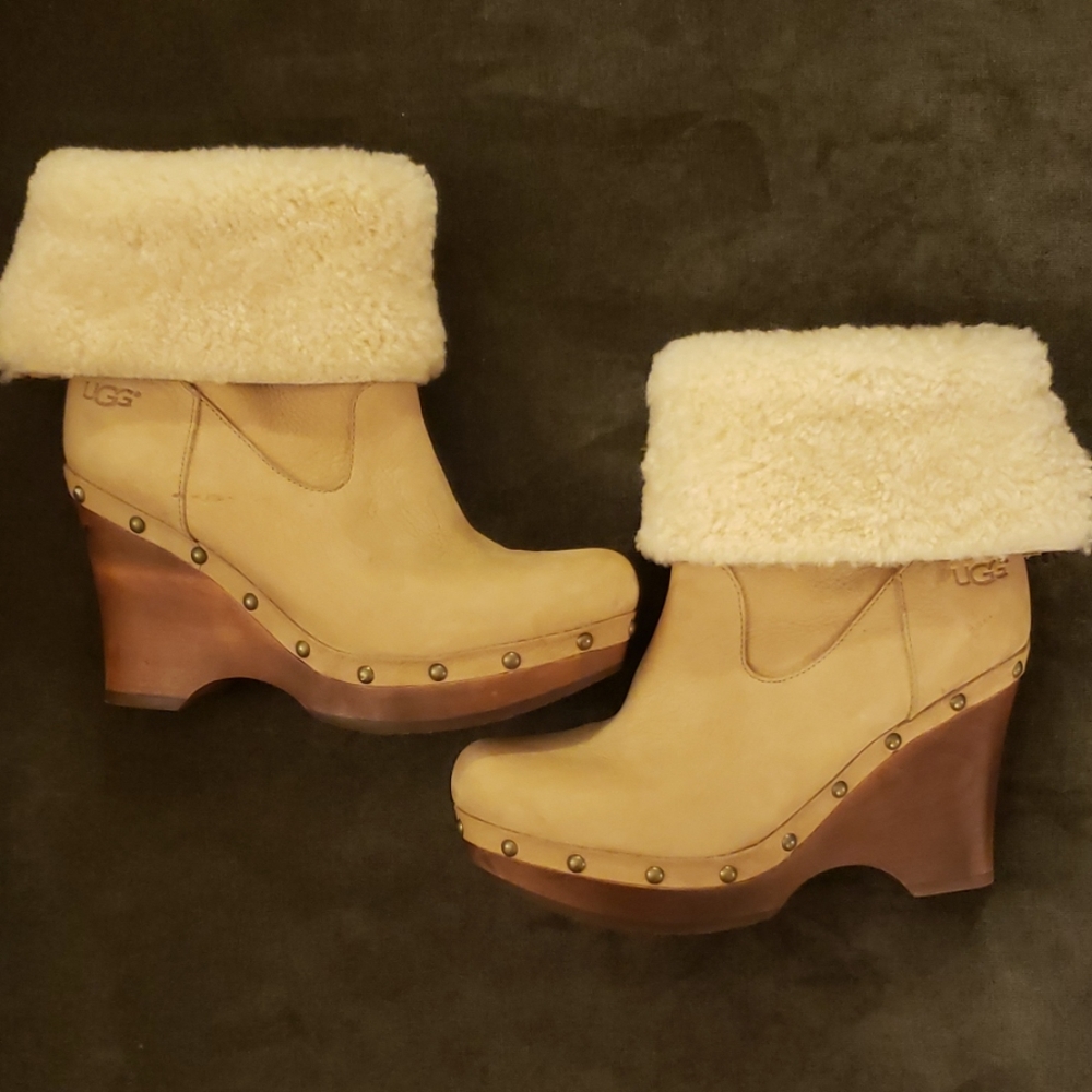 Not my size.